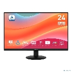 Монитор 23.8' MSI Pro MP242L IPS 1920x1080, 100 Гц, 4 мс, 16:9, 250 кд/м², HDMI 1.4b, DP 1.2a, 3.5 мм, Adaptive-Sync, черный, фото15
