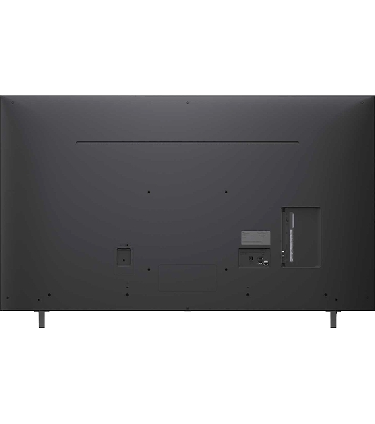 Телевизор LG 65' 65NANO80A6B/ARUG синяя сажа LED 4K UHD 60Hz Smart TV 2GB/8GB