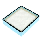 HEPA-фильтр OZONE H-57 для пылесоса PHILIPS, фото3