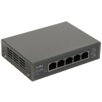 Коммутатор Cudy HS105, 5×2.5 Гбит/с, фото12
