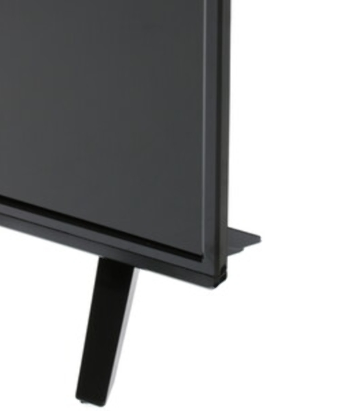 Телевизор PolarLine 43' 43PL51STC-SM (YY) черный LED FHD 50Hz Android 1Gb/16Gb