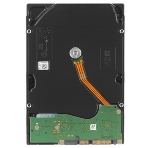 Жесткий диск Seagate SkyHawk AI ST20000VE002 20Tb, 3.5', 7200 RPM, SATA-III, 512e, 256MB, для систем видеонаблюдения, фото9