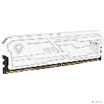 Оперативная память Netac Shadow III, DDR4, 8GB (1x8GB), 3200 MHz, CL16, с радиатором, белый, фото10