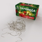 Гирлянда светодиодная Neon-night 'Бахрома' 3*0,8 м 200 LED белые, прозрачный ПВХ, фото4