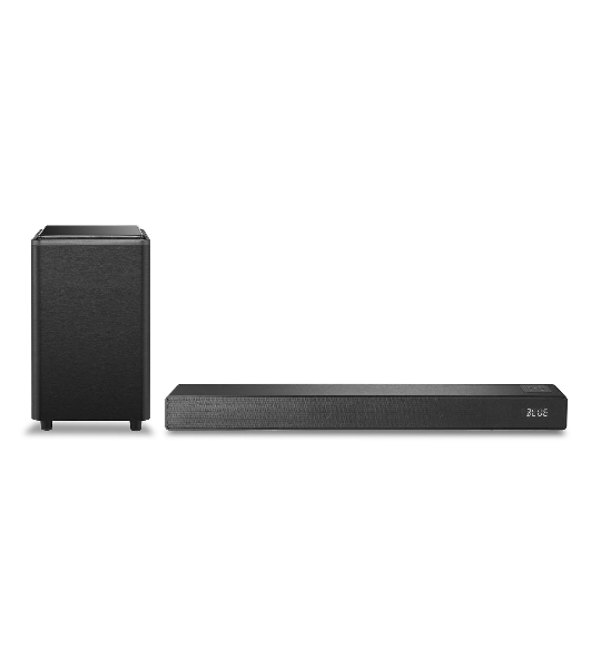 Микросистема Hyundai H-HA650 черный 150Вт FM USB BT SD/MMC/MS