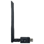 Сетевой адаптер WiFi + Bluetooth Digma DWA-BT5-AC1300E AC1300 USB 3.0 (ант.внеш.съем) 1ант. (упак.:1шт), фото2