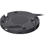 Концентратор для модулей микрофонов Accessory Logitech Other Mic Pod Hub Graphite for Rally Ultra-HD ConferenceCam, фото12