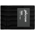 Накопитель SSD Micron 7450 Max, 1600Gb, 2.5', U.3, R/W 6800/2700, фото2