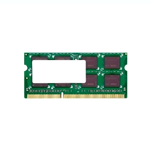 Оперативная память Foxline, DDR4, 4GB (1x4 GB), 3200 MHz, CL22, SO-DIMM