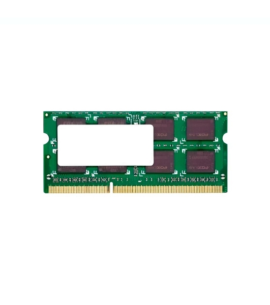 Оперативная память Foxline, DDR4, 4GB (1x4 GB), 3200 MHz, CL22, SO-DIMM