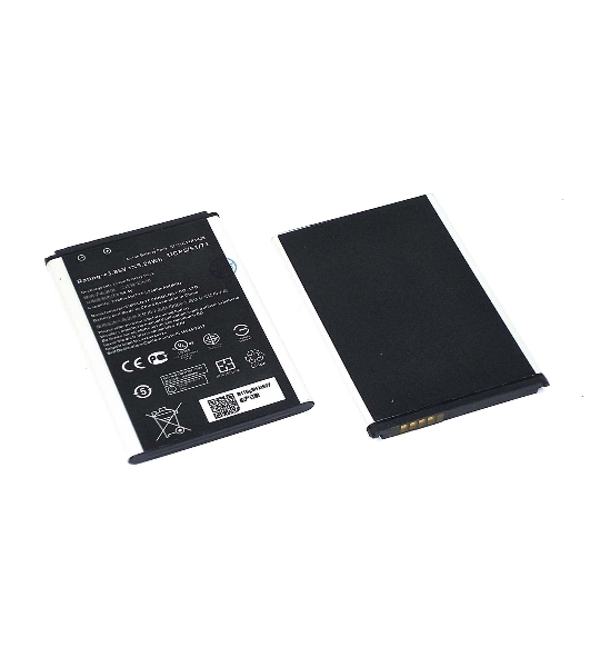 Аккумуляторная батарея для Asus ZenFone 2 Laser ZE500KL 2300mAh 3.85V C11P1428 (1CP5/51/71)