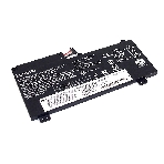 Аккумуляторная батарея для ноутбука Lenovo Thinkpad E560P 11.1V 4280mAh Orig, фото2