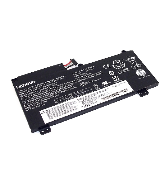 Аккумуляторная батарея для ноутбука Lenovo Thinkpad E560P 11.1V 4280mAh Orig