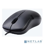 Мышь проводная A4Tech OP-560NU черный, 1200 dpi, USB, кнопки - 3, фото8