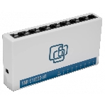 Коммутатор SNR SNR-S1100G-8T, 1Gbит/с, количество портов 8 шт, (L2), фото5