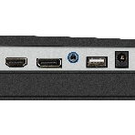 Монитор 31.5' ExeGate SmartView ES3207CA IPS 2560x1440, 75 Гц, 1 мс, 16:9, 250 кд/м², 1xHDMI, 2xDP, 2xUSB, 3.5 мм, черный, фото23