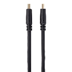 Кабель HDMI 19M/M,ver. 2.1 8KX60Hz (Econom) 2m Telecom TCG245C-2M, фото5