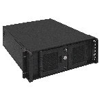 Корпуса ExeGate EX254720RUS Серверный корпус ExeGate Pro 4U4132 (RM 19', высота 4U, глубина 480, без БП, USB), фото20