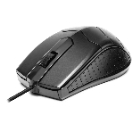 Мышь проводная Defender HIT MB-530 черный, 1000 dpi, USB, кнопки - 3, фото11