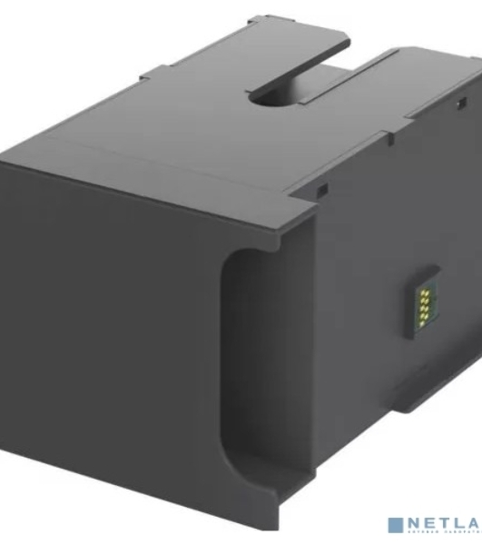 Контейнер для отработанных чернил NVPrint NV-T6710 (NV-C13T671000) для Epson WorkForce Pro WF-M5690DWF, WF-M5190DW, 4015DN, 4025DW, 4095DN, 4515DN, 4525DNF, 4535DWF, 4595DNF, 5110DW, 5620DWF совместимый