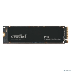 Накопитель SSD Crucial T700 2Tb CT2000T700SSD3, M.2, PCI-E 5.0 x4, TLC 3D NAND R/W - 12400/11800Mb/s, фото4