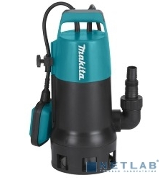 Дренажный насос Makita PF1010