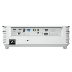 Проектор InFocus IN0046SL DLP, 4700 lm, WXGA, 30 000:1, 1.191.54:1, 2xHDMI 1.4, VGA in/out, Composite Video, 3.5mm in/out, USB-A, RS-232, RJ-45, лампа 15 000ч.(ECO mode), 10W, 27дБ, 2,9 кг, PJ-Link, БЕЛЫЙ, фото8
