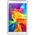 Модуль (матрица + тачскрин) для Samsung Galaxy Tab 4 8.0 SM-T330 белый, фото3