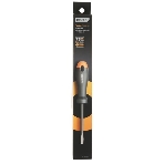 Отвертка шлицевая Home Series Gray' Deli HT1103C 3x75мм Эксклюзивный дизайн, рукоятка из высококачественного софттач пластика, фото7