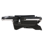 Гриль электрический Ariete 1911 Toast & Grill Slim. Мощность1000 Вт (4/64), фото8