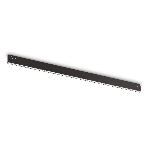 Трековый светильник GL2345 BK черный IP20 30W 3CCT 3000-6400K 48V 600*10*37, фото10
