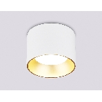 Светильник Ambrella light TN52882 SWH/SGD белый песок/золото песок GX53 max 12W D97*70, фото7