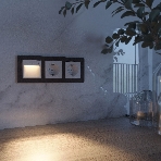 Встраиваемая LED подсветка Werkel W1154601 три режима с датчиком движения (белый), фото7