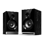 Акустическая система SVEN SPS-705 2.0 черный 40Вт, фото11