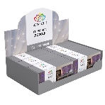 Гирлянда Neon-night 'Светодиодный дождь' с контроллером 1.5х1.5м 144 LED син. прозрачный провод 12Вт 230В IP20, фото5