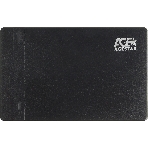 Внешний корпус для HDD AgeStar 3UB2P3 SATA III пластик черный 2.5', фото15