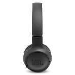 Проводные наушники JBL Tune 500 черный, накладные, Jack 3.5 мм, складная конструкция, фото3