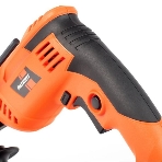 Дрель электрическая ударная PATRIOT FD 750h 120301444 с ударом, мощность 710Вт, макс.диаметр 13мм, глубиномер + дополнительная ручка, фото 1