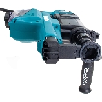 Перфоратор Makita HR2652, SDS-plus, 800 Вт, 2,9 Дж, от сети, фото9