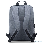 Рюкзак для ноутбука 15.6' HP Essential Backpack Серый K0B39AA, фото5