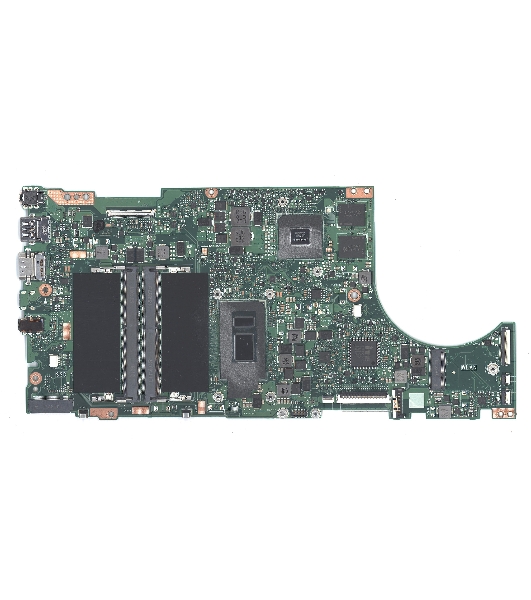 Материнская плата для Asus X510UF I5-8250U