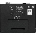 Напольный стабилизатор напряжения SMARTWATT AVR TOWER 5000RF (140W - 260W, 5000VA, 5 кВт, 50-60 Гц, LED-дисплей, релейны, фото7
