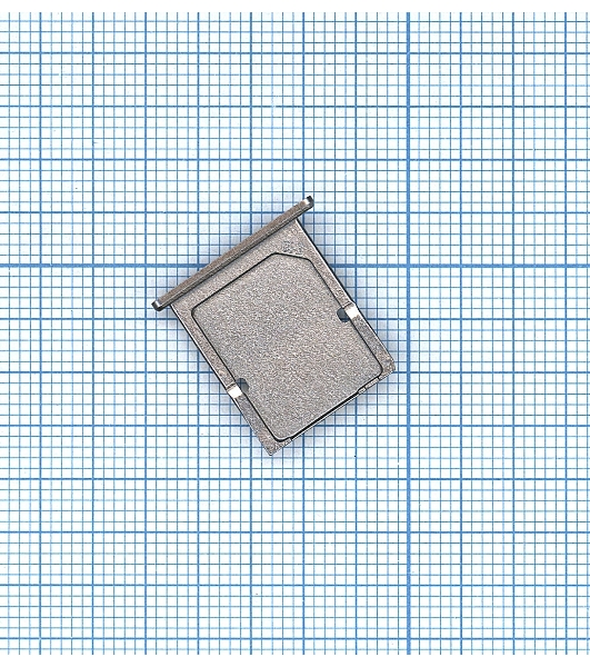 Лоток для SIM-карты Xiaomi Mi 4