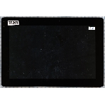 Модуль (матрица + тачскрин) для Asus Transformer TF201 черный, фото 1