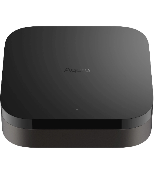 Центр управления Aqara Matter Hub M3