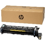 Комплект закрепления HP LaserJet 220V Fuser Kit, фото4