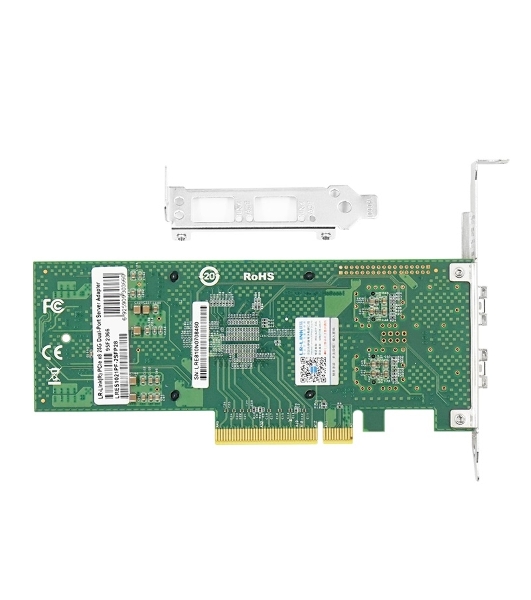 Сетевая карта LR-Link 2 порт 25Gbase-X LRES1021PF-2SFP28
