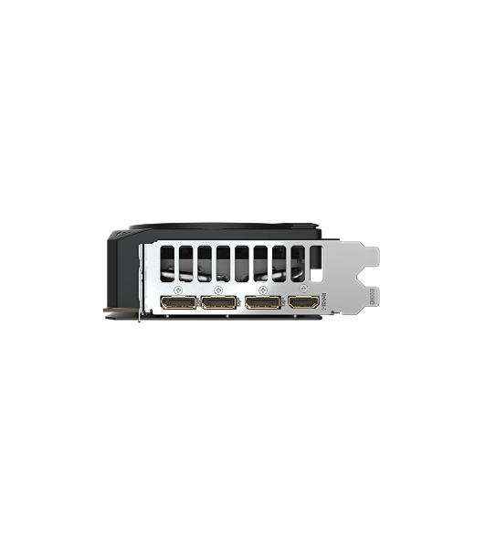 Видеокарта Gigabyte PCI-E GV-N507TWF3-16GD 1.0 NVIDIA GeForce RTX 5070TI 16Gb 256bit GDDR7 2452/28000 HDMIx1 DPx3 HDCP Ret