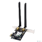 Адаптер беспроводной связи (Wi-Fi) Asus PCE-AXE5400/EU (90IG07I0-ME0B10), фото7
