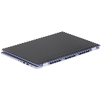 Клавиатура для ноутбука Lenovo Yoga 530-14IKB серебристая с подсветкой, фото20
